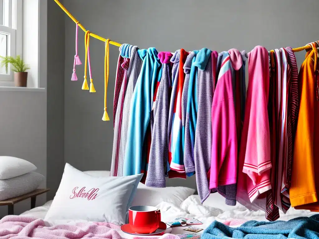 Fotos as origens e a evolucao do pijama 3 2