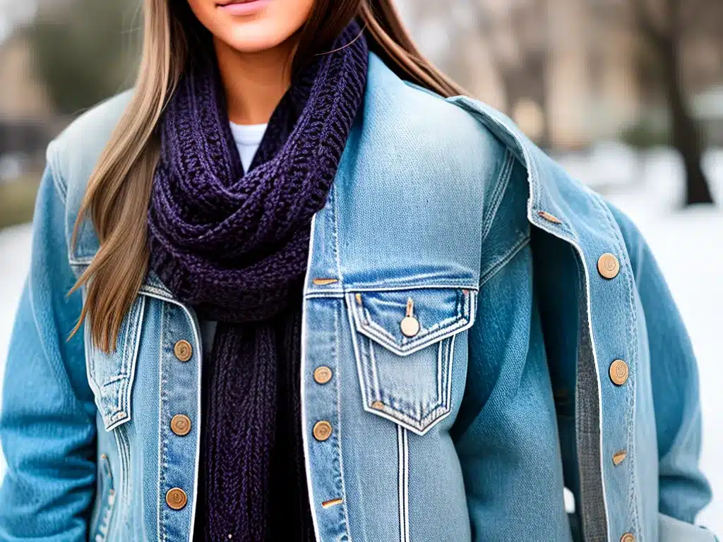 Fotos como usar camadas para criar looks interessantes 2 Fotos como usar camadas para criar looks interessantes 2