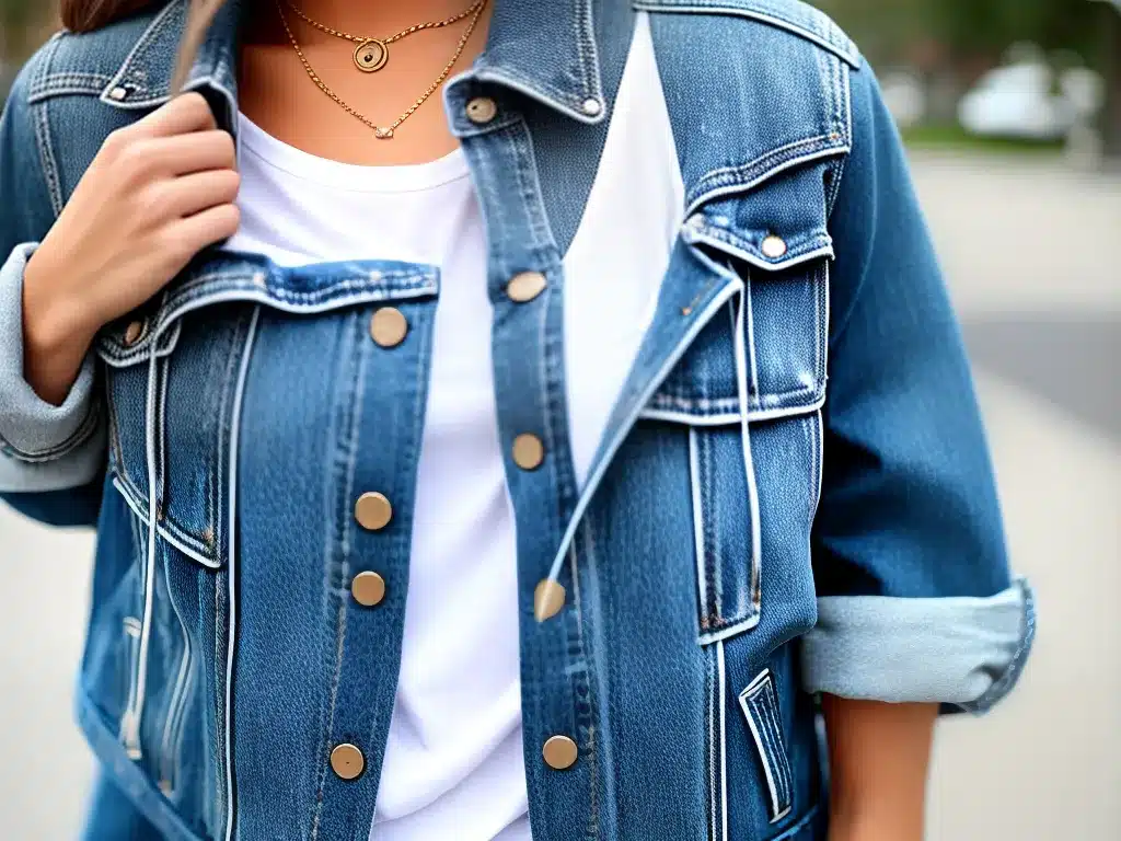 Fotos como usar camadas para criar looks interessantes 3 Fotos como usar camadas para criar looks interessantes 3