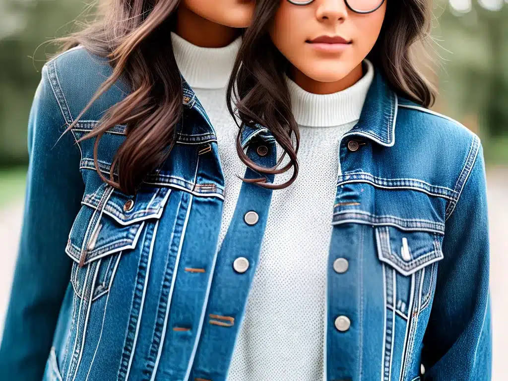 Fotos como usar camadas para criar looks interessantes 4 Fotos como usar camadas para criar looks interessantes 4