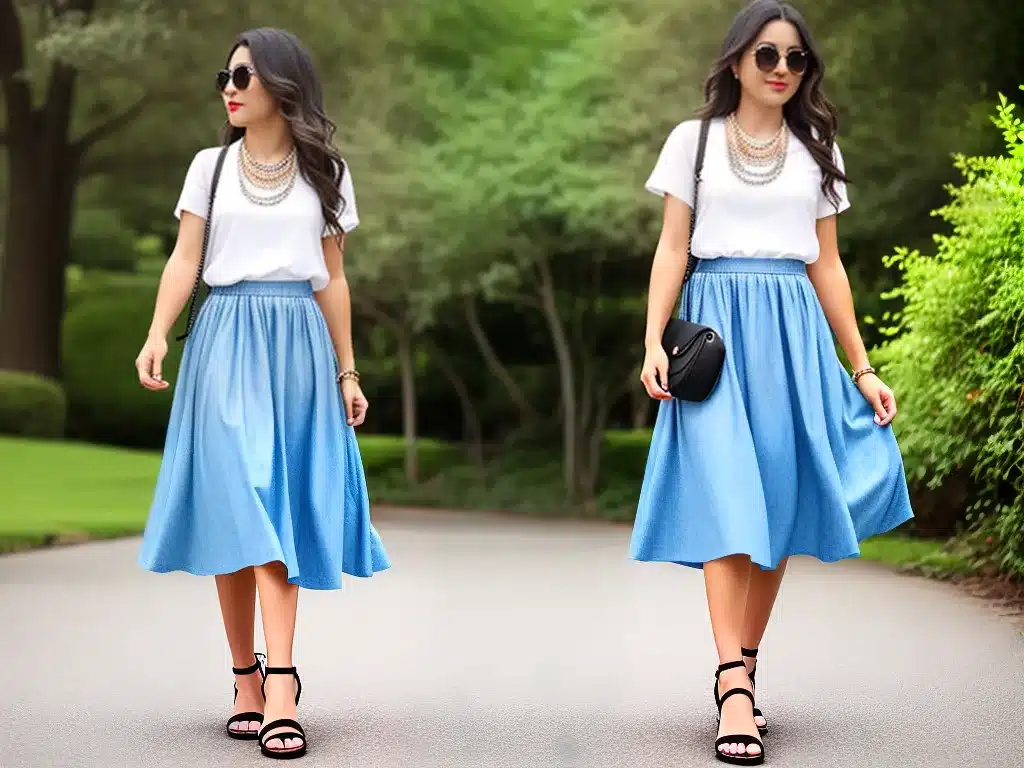 Fotos dicas de estilo saias estampas nuvens 1 Fotos dicas de estilo saias estampas nuvens 1