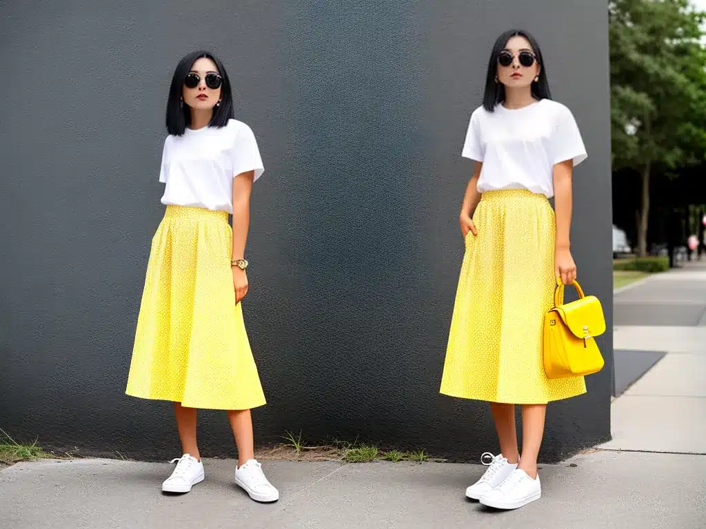 Fotos dicas de estilo saias estampas nuvens 3 1 Fotos dicas de estilo saias estampas nuvens 3 1