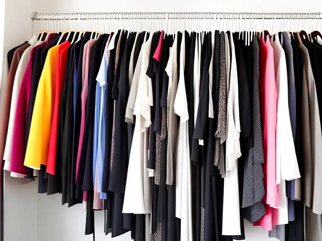 Fotos dicas guarda roupa plus size funcional 2