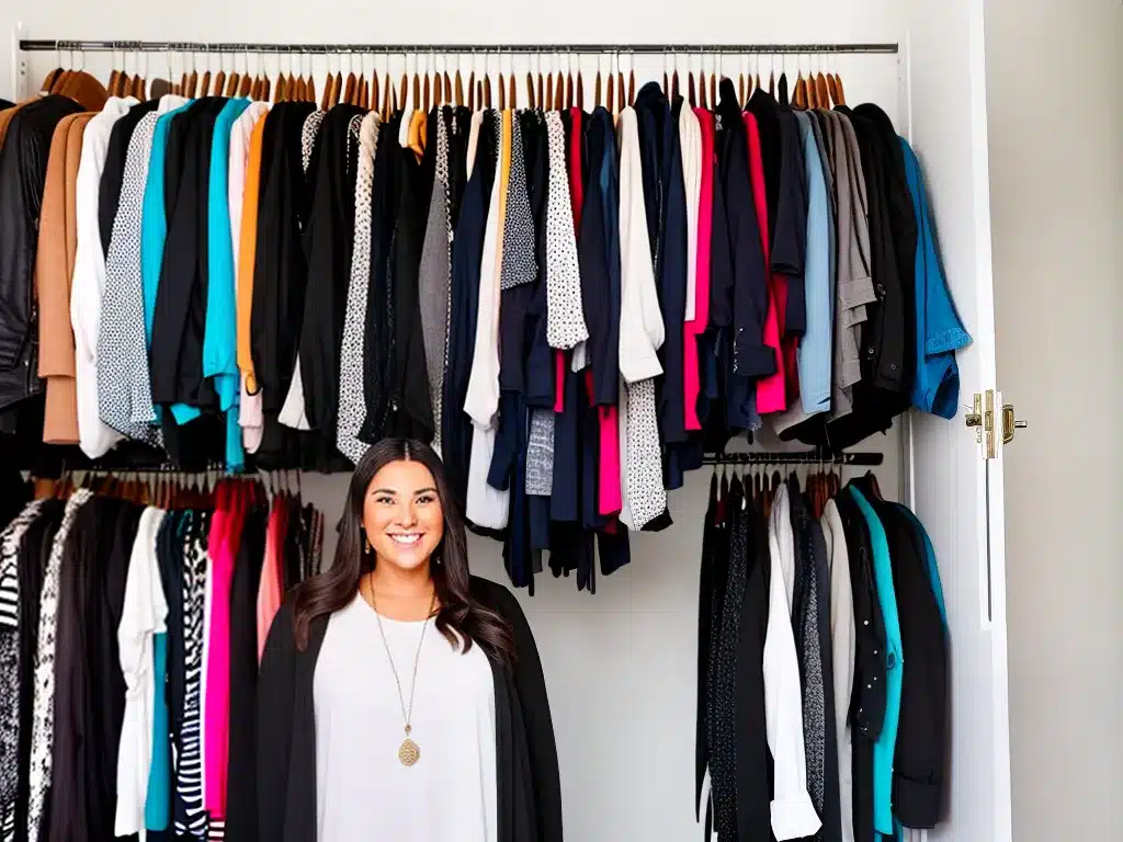 Fotos dicas guarda roupa plus size funcional 3