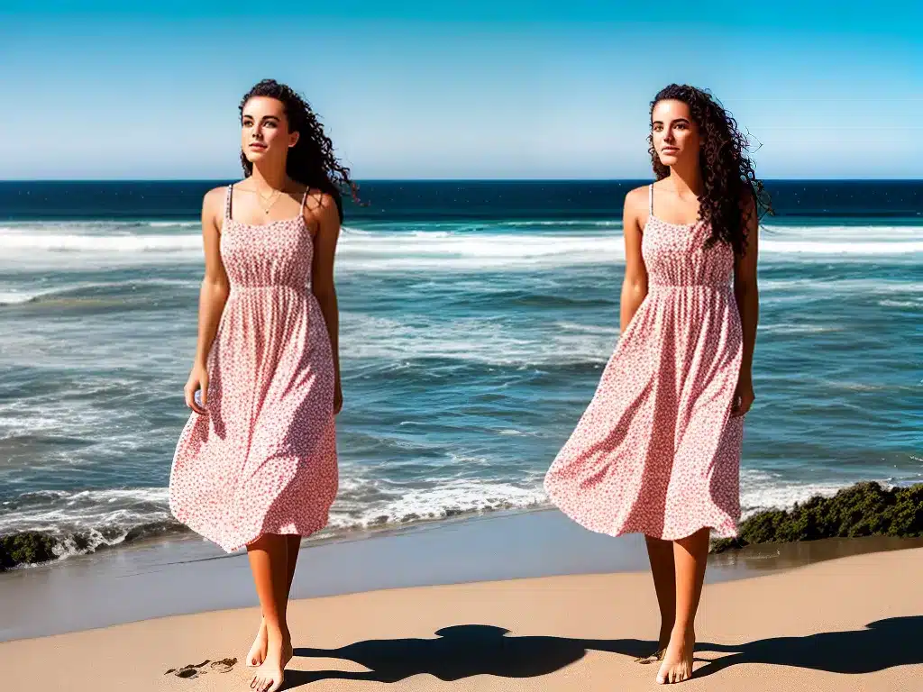 Fotos evolucao roupas verao historia 4
