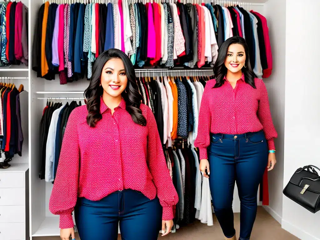 Fotos guarda roupa plus size moderno atual 2