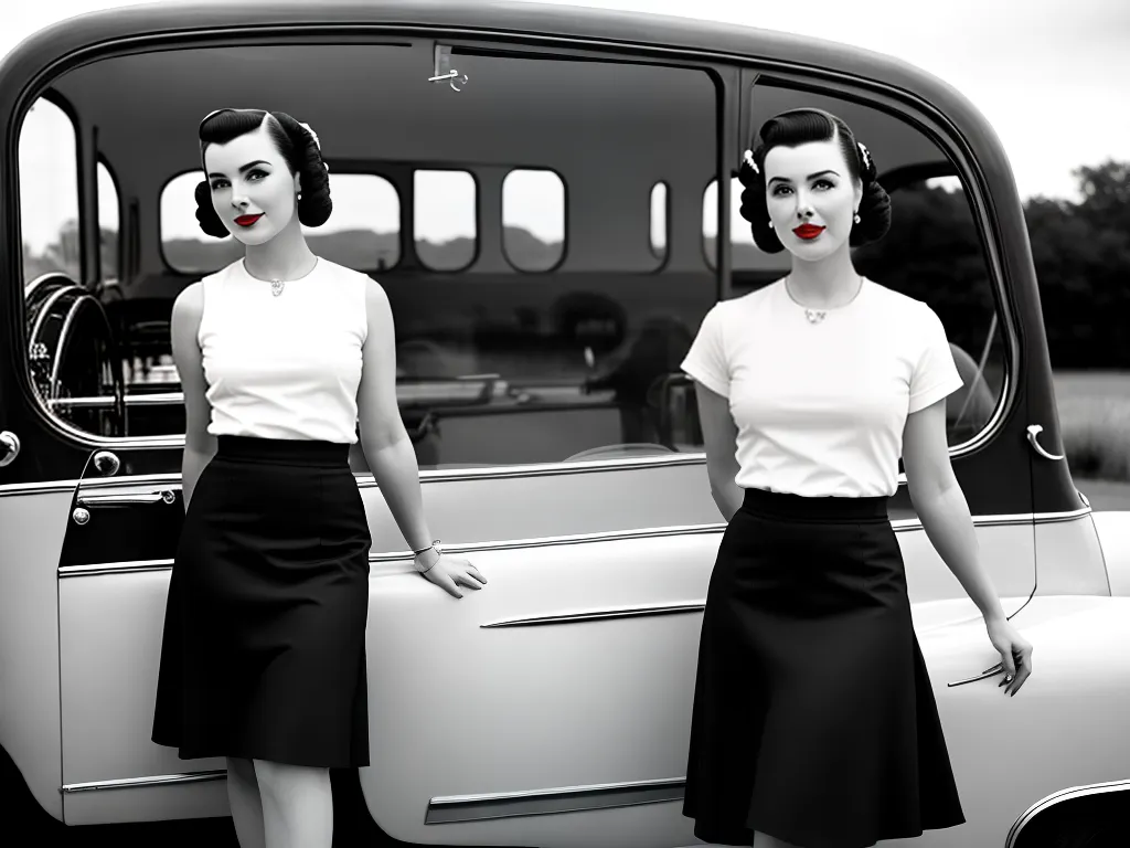 Fotos influencia saias moda anos 1940 3 Fotos influencia saias moda anos 1940 3