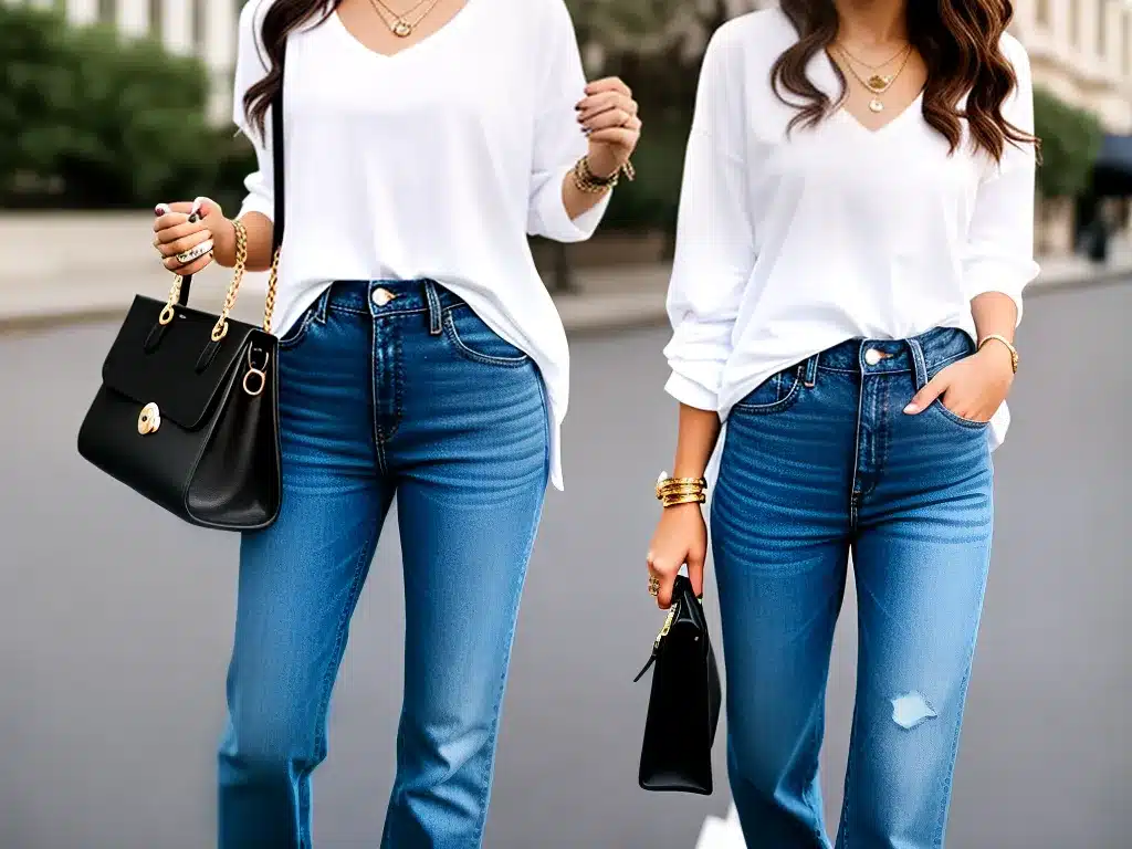 Fotos look tweed 4