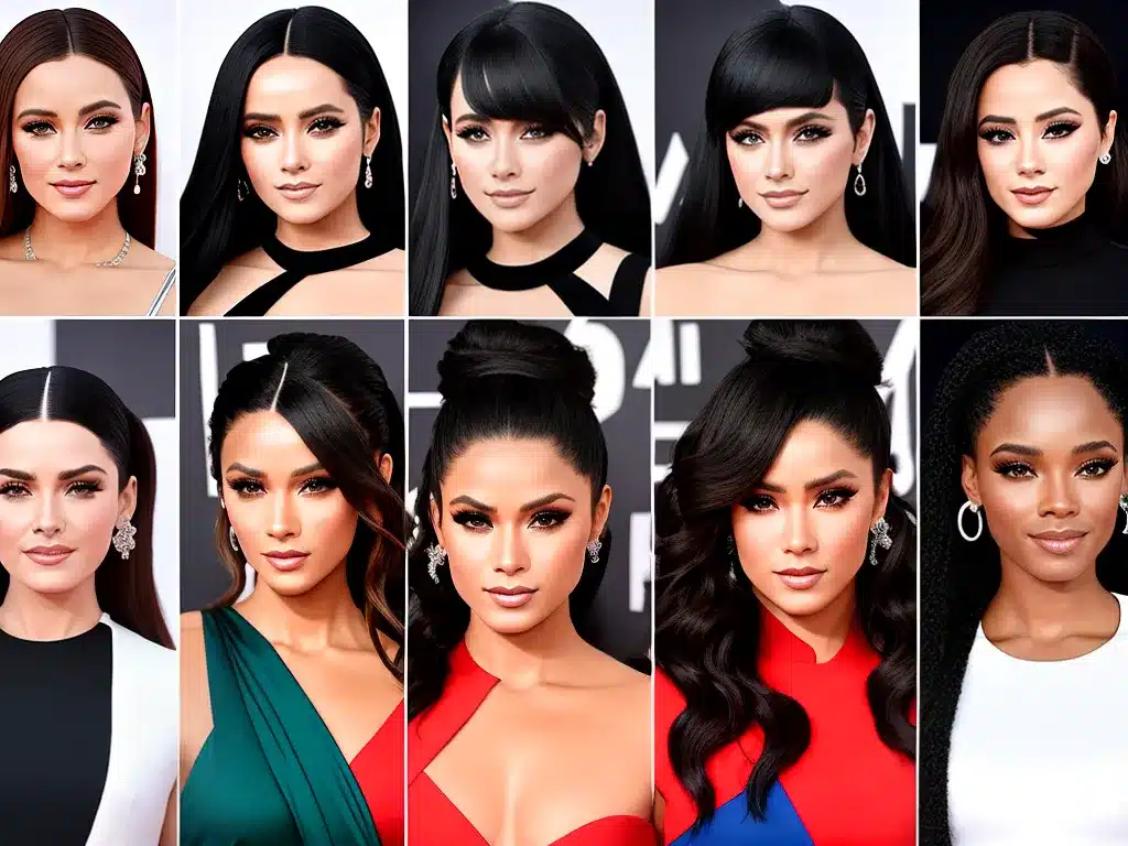 Fotos looks celebridades inspirar 4