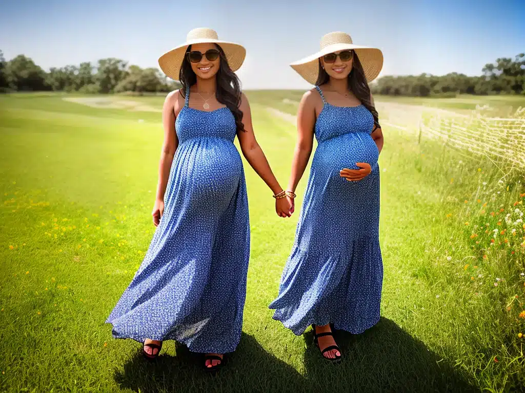 Fotos moda plus size gestantes 4 Fotos moda plus size gestantes 4