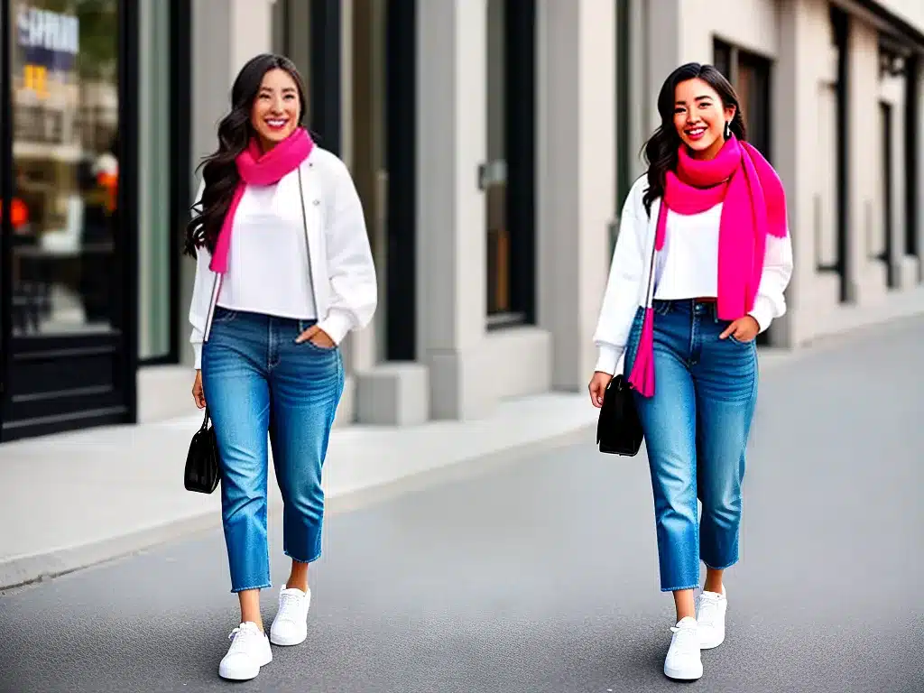 Fotos plus size moda college dicas look jovem 4