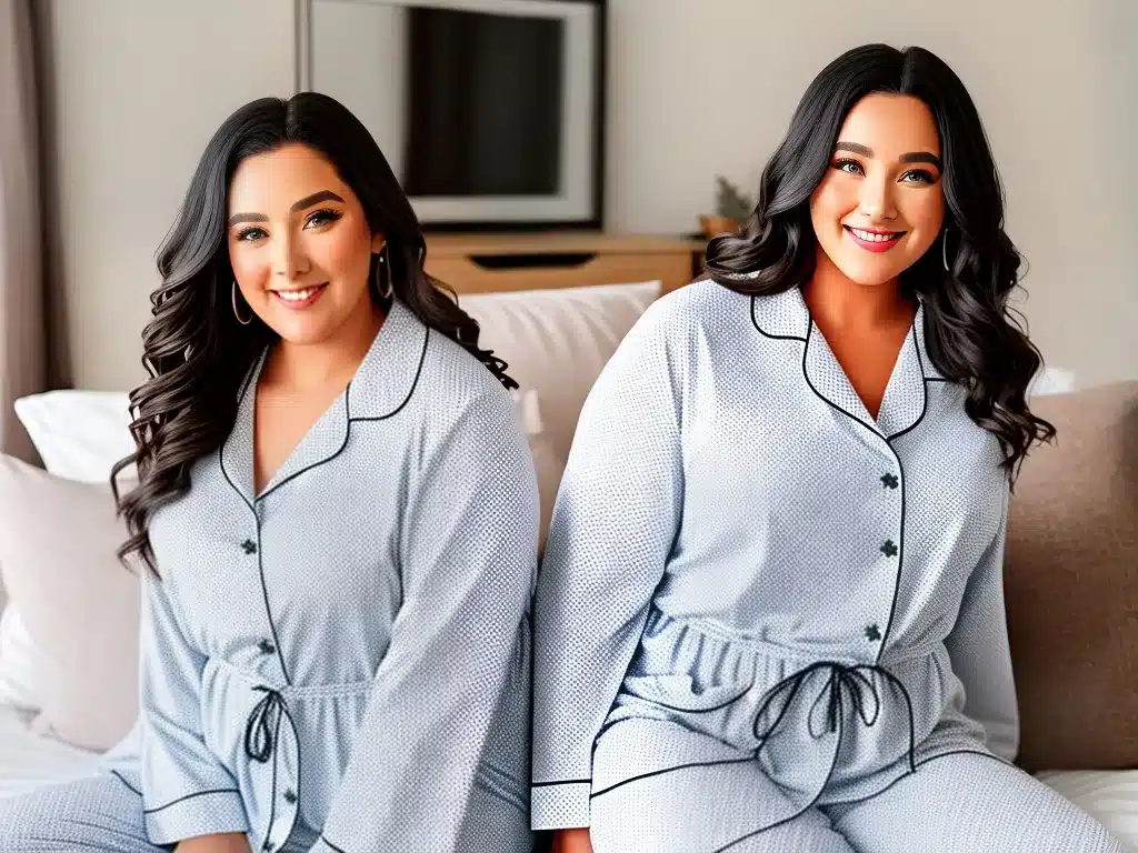 Fotos roupas dormir plus size pijamas camisolas 4