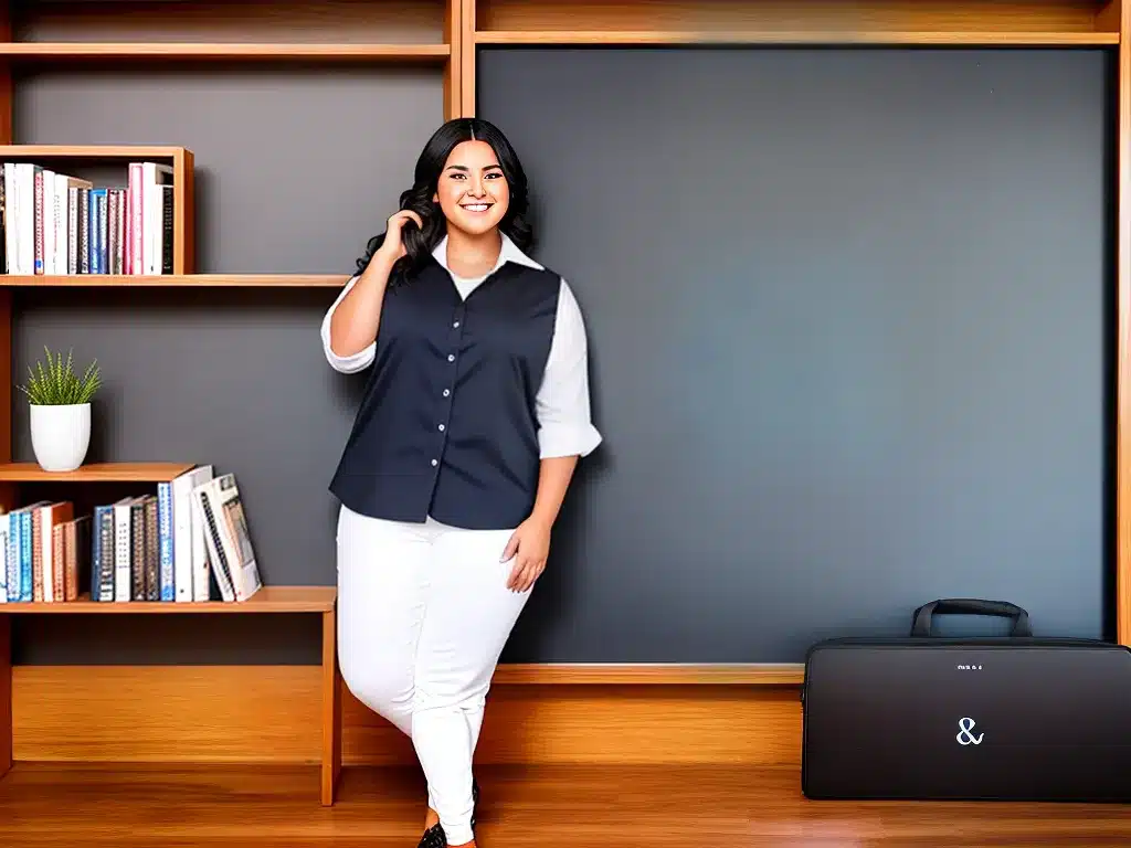 Fotos roupas plus size atividades educacionais academicas 2 1