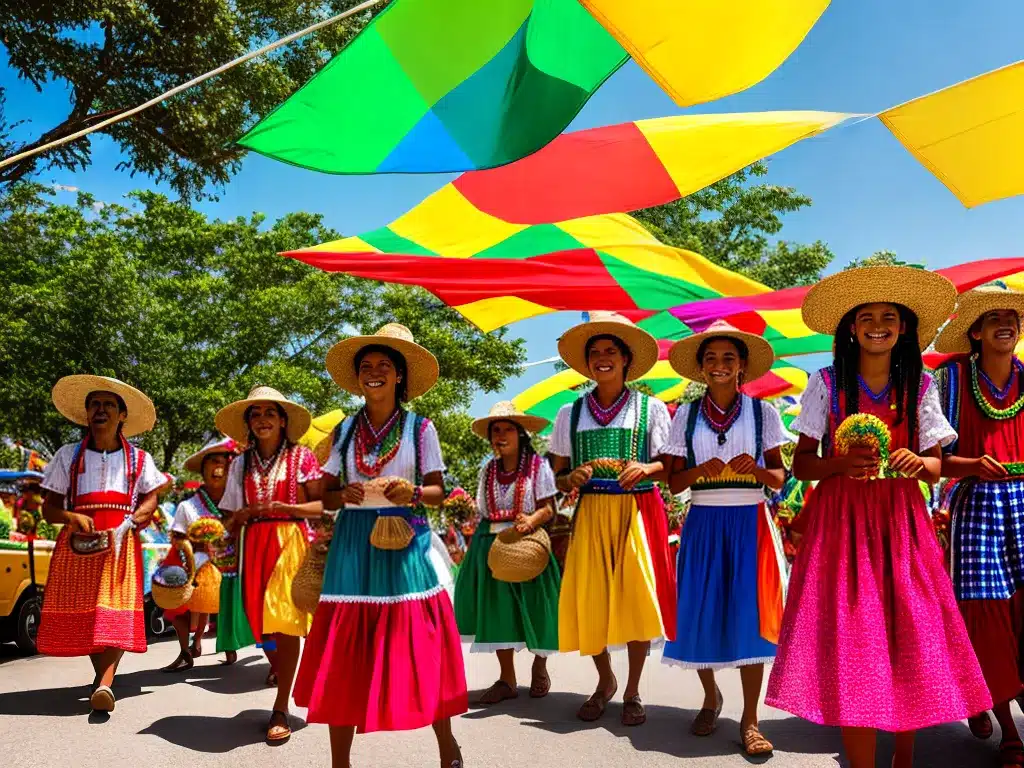 Ideias A historia das roupas de festa junina e trajes tipicos 4