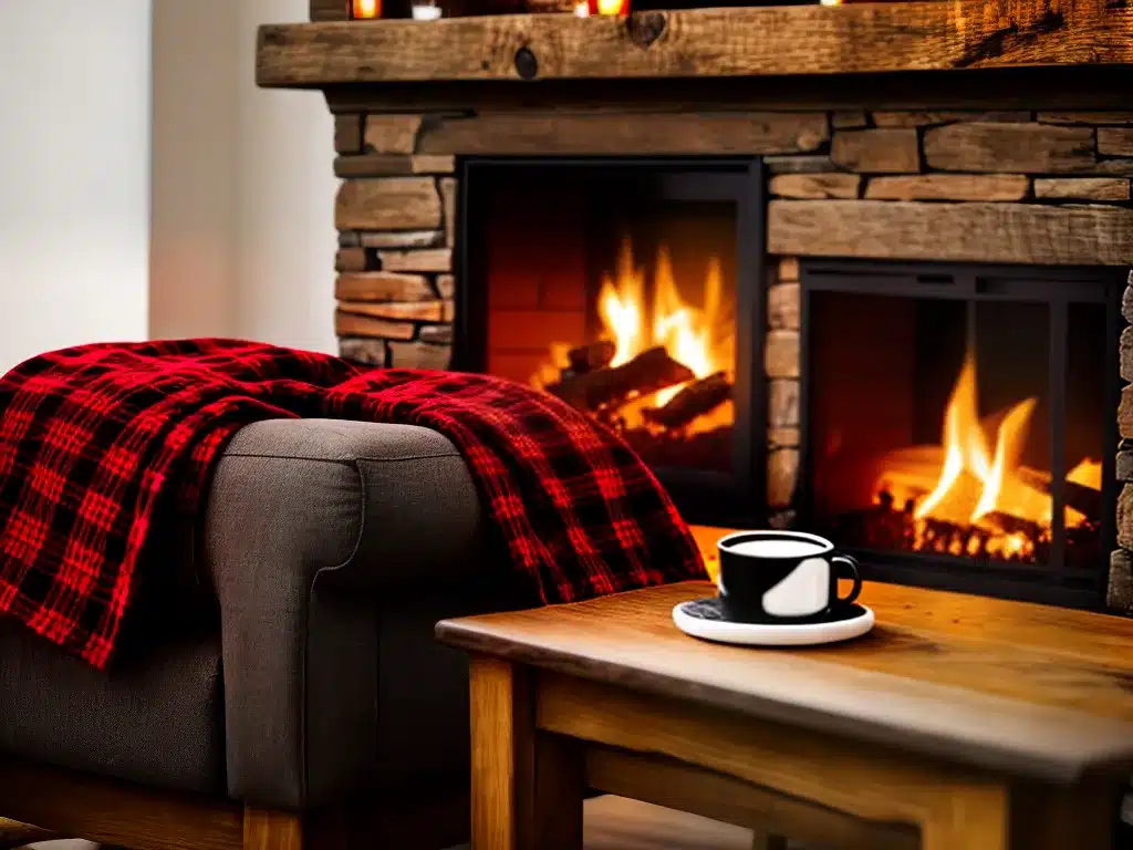 Ideias Flanela o aconchego e estilo das roupas de inverno 4
