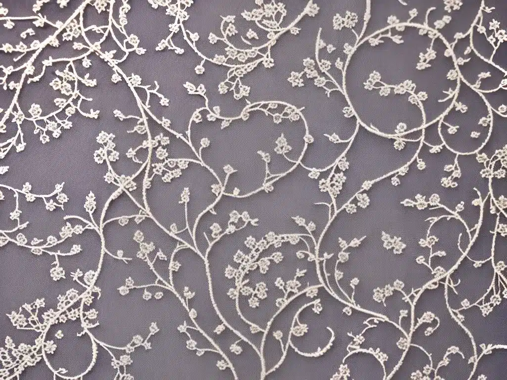 Ideias O encanto da renda delicadeza e romantismo na moda 4 Ideias O encanto da renda delicadeza e romantismo na moda 4