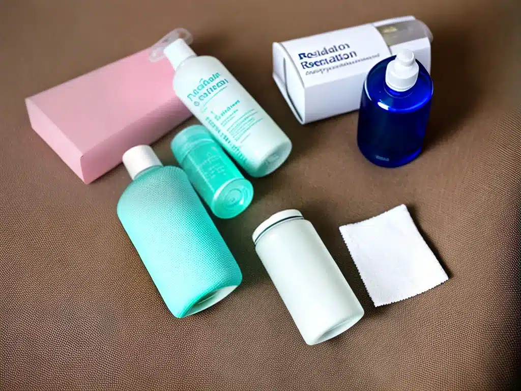 Ideias Peeling quimico para tratar a pele envelhecida das maos e do pescoco. 4