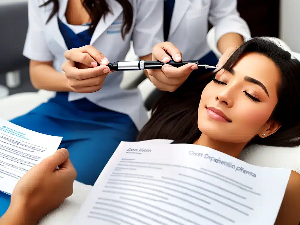 Ideias Perguntas importantes a fazer ao profissional antes do peeling a laser 4 Ideias Perguntas importantes a fazer ao profissional antes do peeling a laser 4