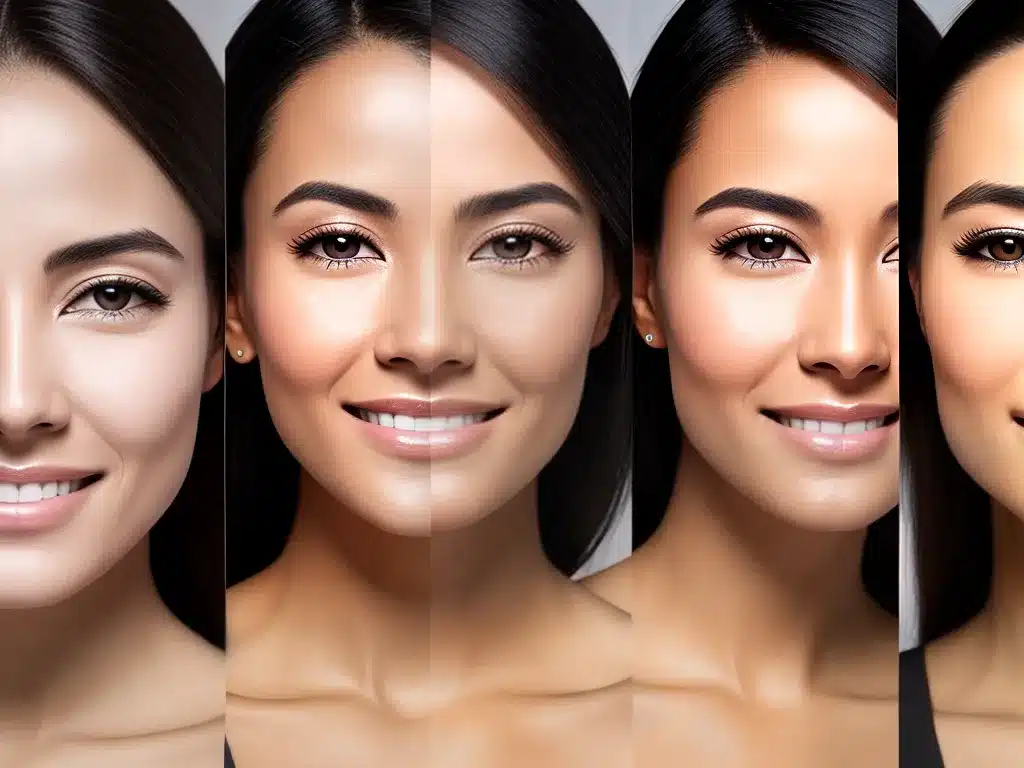 Ideias Resultados duradouros O que esperar do peeling quimico a longo prazo 2