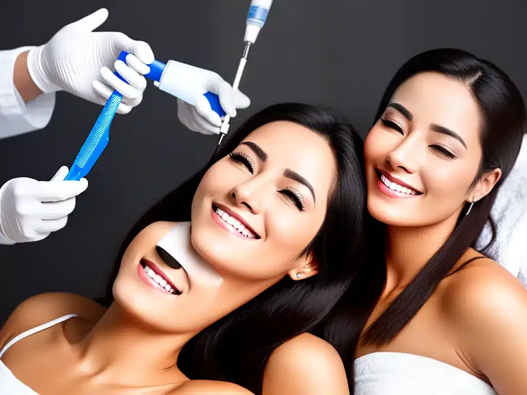 Ideias Resultados duradouros O que esperar do peeling quimico a longo prazo 3