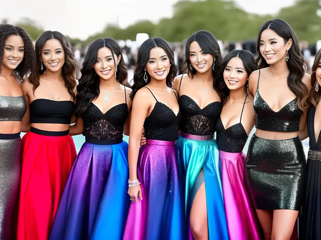 Ideias Saias no tapete vermelho os melhores looks das celebridades 4 Ideias Saias no tapete vermelho os melhores looks das celebridades 4