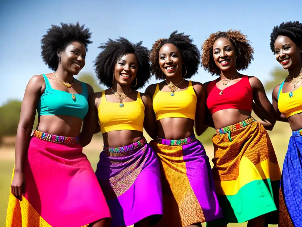 Ideias a importancia das saias na cultura africana 3 Ideias a importancia das saias na cultura africana 3