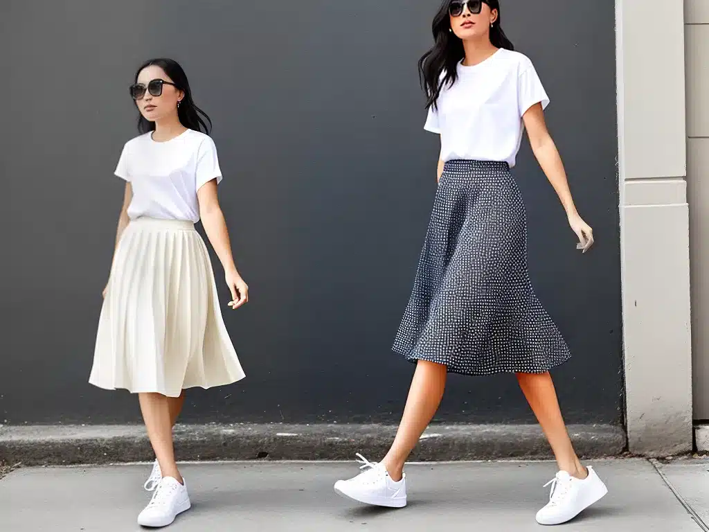 Ideias a influencia das saias na moda do seculo xxi 2 Ideias a influencia das saias na moda do seculo xxi 2