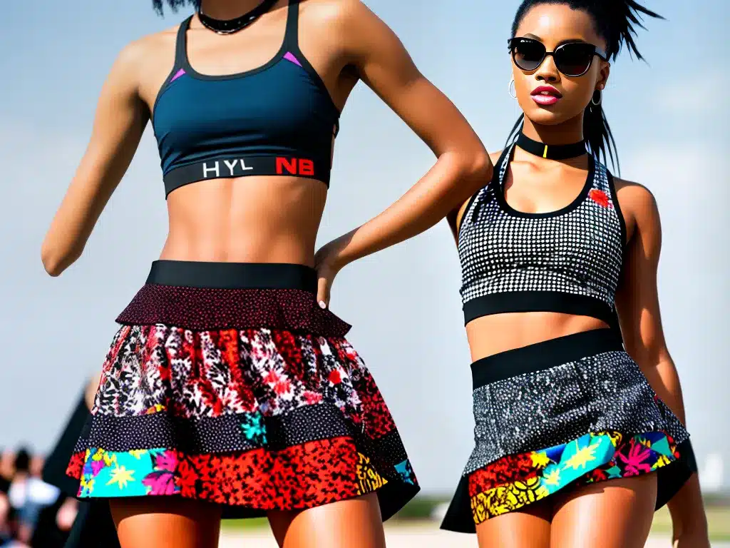 Ideias a influencia das saias na moda dos anos 2000 2