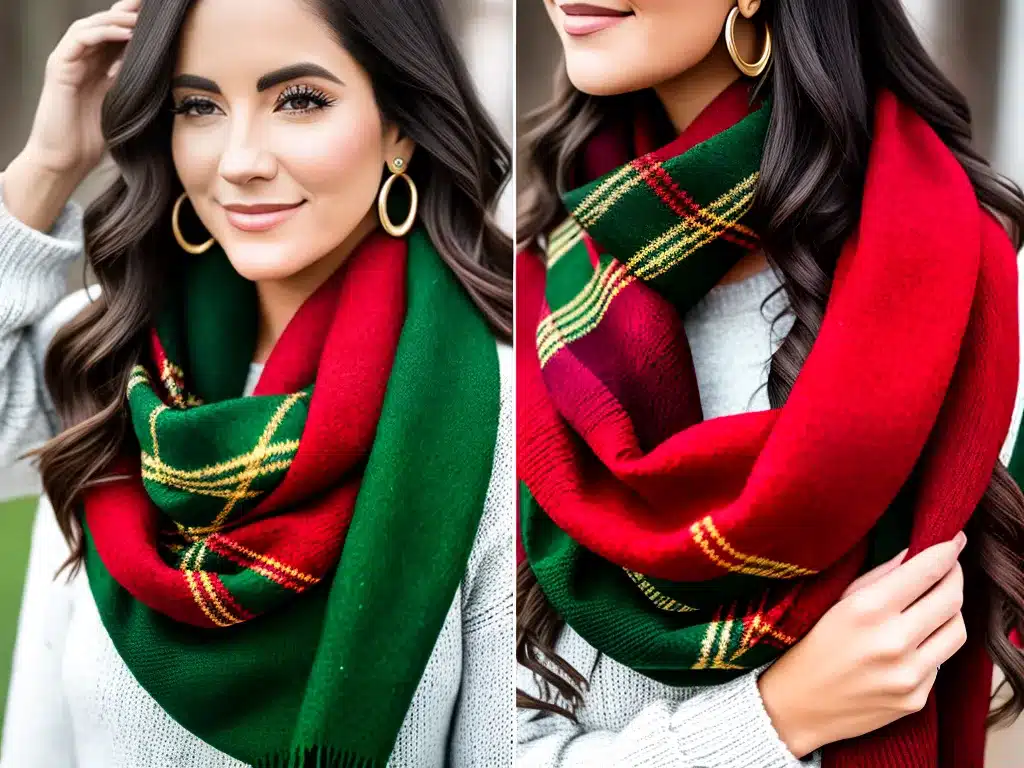 Ideias acessorios moda natal 2