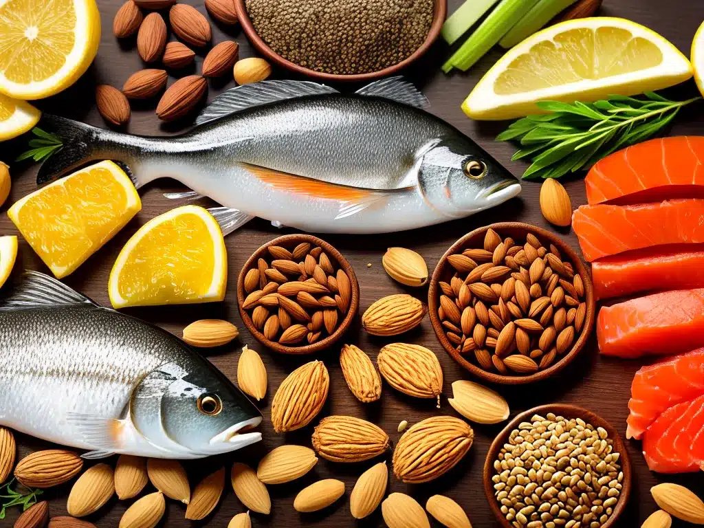 Ômegas e Acne A Pele Saudável