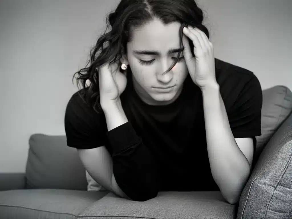 Ideias acne e saude mental a importancia do acompanhamento psicologico Ideias acne e saude mental a importancia do acompanhamento psicologico