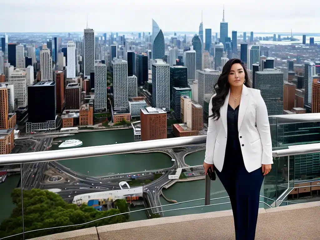 Ideias blazers e casacos plus size para ocasioes