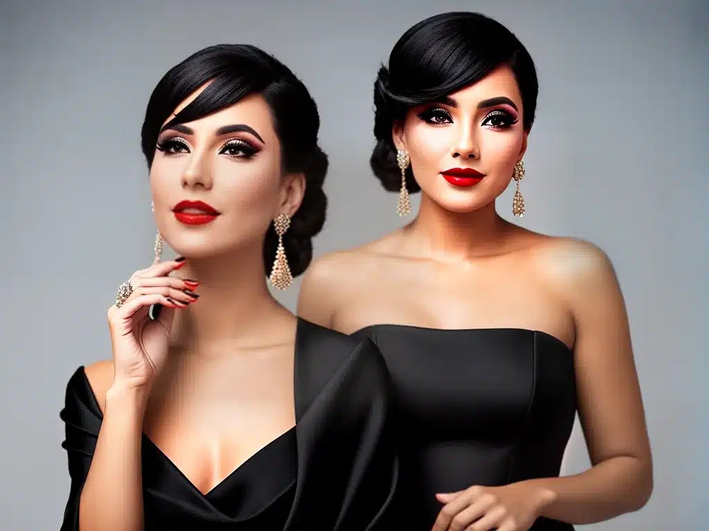 Ideias como usar acessorios para incrementar seu look sedutor