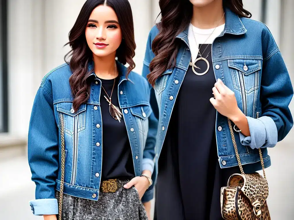 Ideias como usar camadas para criar looks interessantes 3 Ideias como usar camadas para criar looks interessantes 3