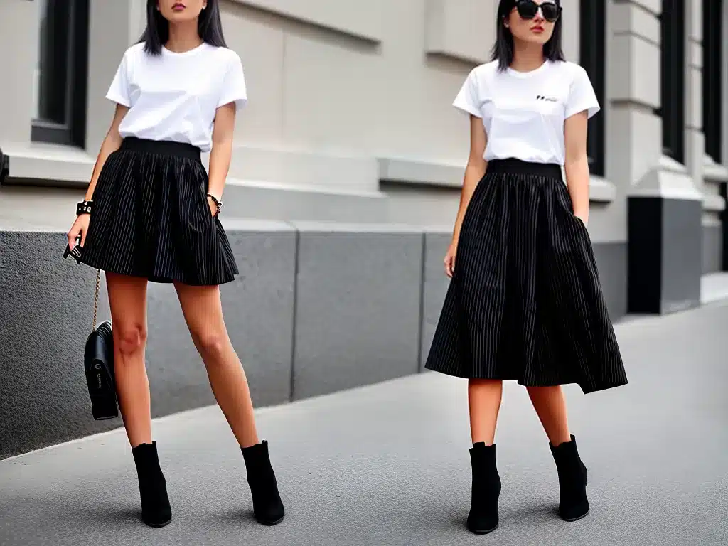 Ideias dicas de estilo saias estampas numeros 3 1 Ideias dicas de estilo saias estampas numeros 3 1