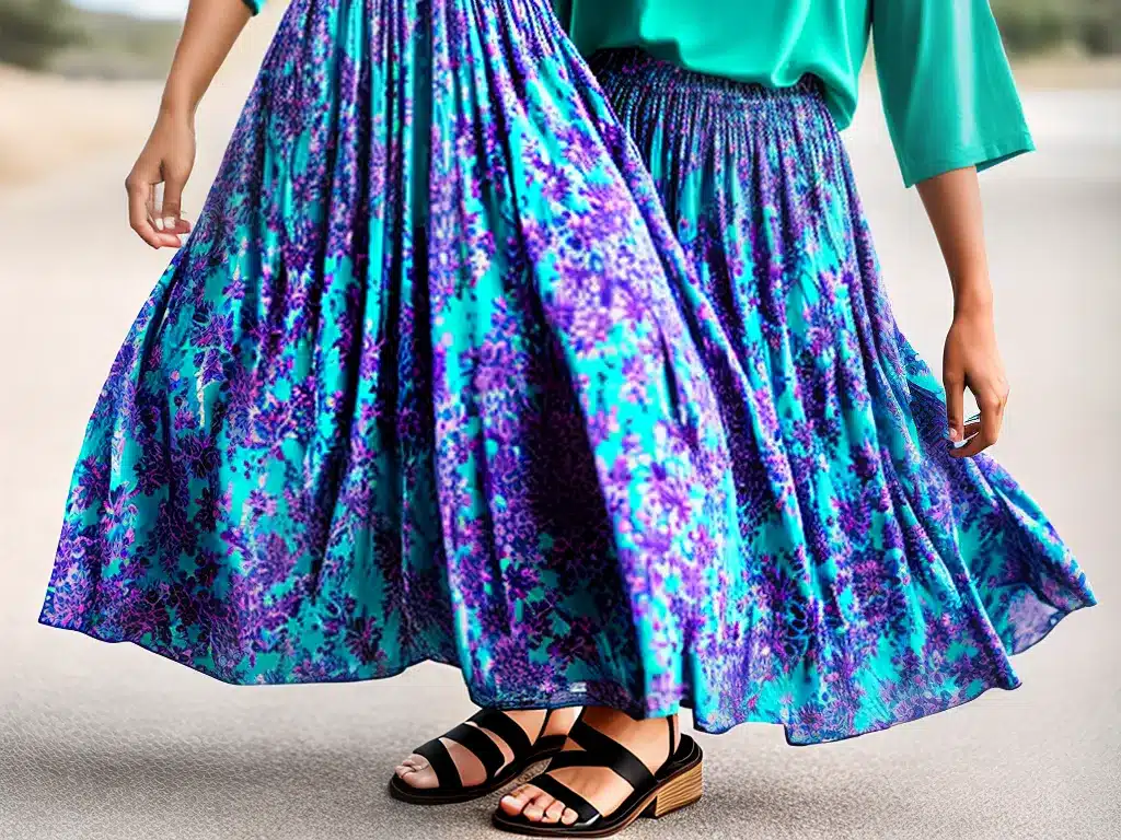 Ideias dicas estilo saias estampas pedras preciosas 2 Ideias dicas estilo saias estampas pedras preciosas 2
