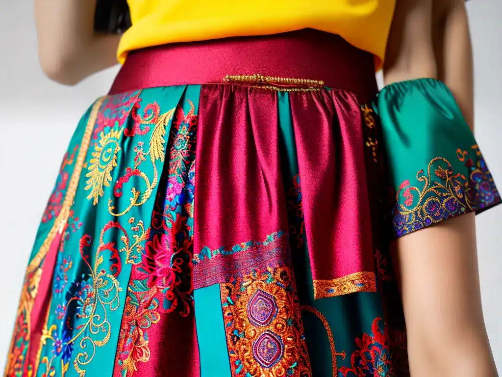 Ideias dicas estilo saias estampas pedras preciosas Ideias dicas estilo saias estampas pedras preciosas