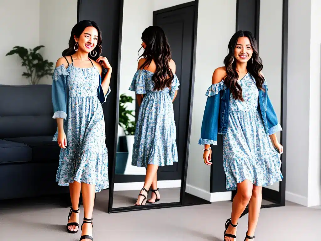 Ideias dicas looks saias vestidos 2 Ideias dicas looks saias vestidos 2