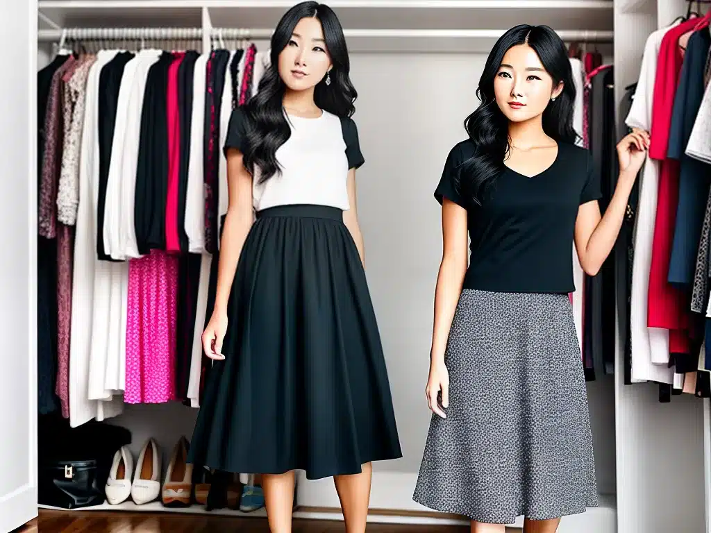 Ideias dicas looks saias vestidos 3 Ideias dicas looks saias vestidos 3