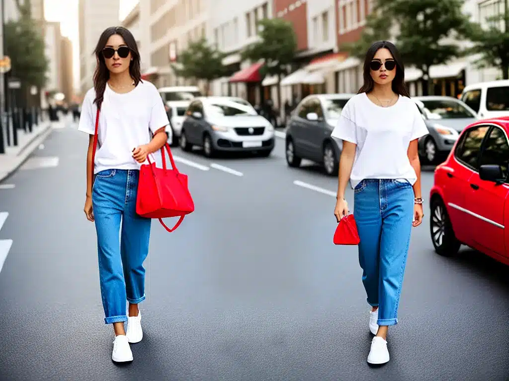 Ideias estilos de bolsas e como combina las com seu look