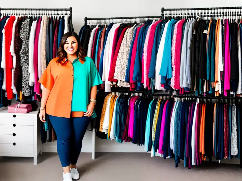 Ideias guarda roupa plus size materiais diferentes 2 Ideias guarda roupa plus size materiais diferentes 2
