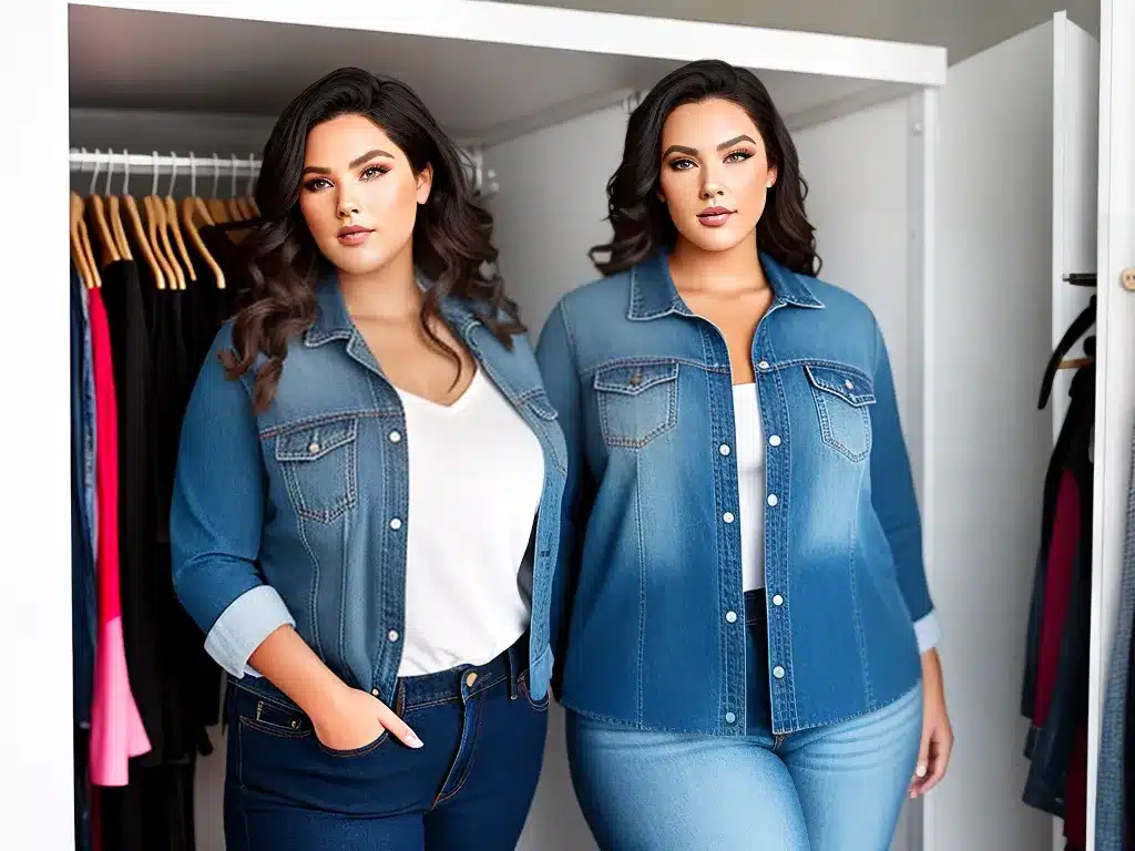 Ideias guarda roupa plus size materiais diferentes 3 Ideias guarda roupa plus size materiais diferentes 3