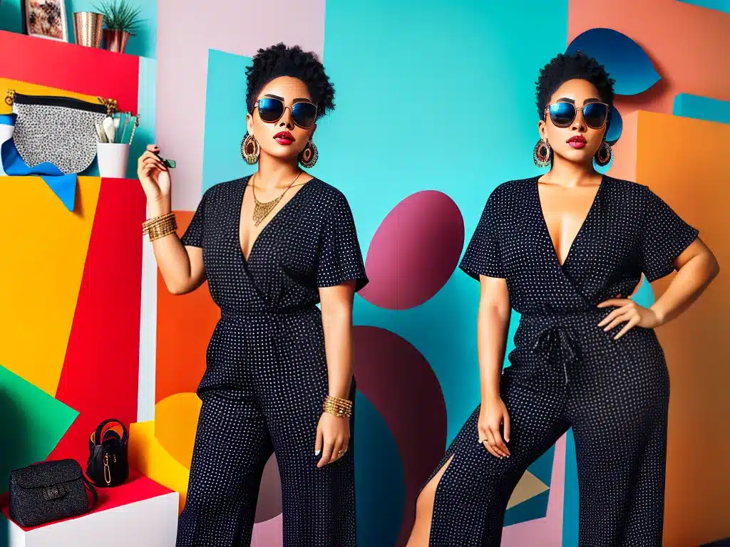 Ideias guarda roupa plus size moderno atual 3