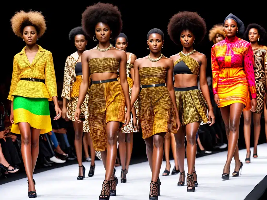 Ideias historia moda africana influencia global 3 Ideias historia moda africana influencia global 3