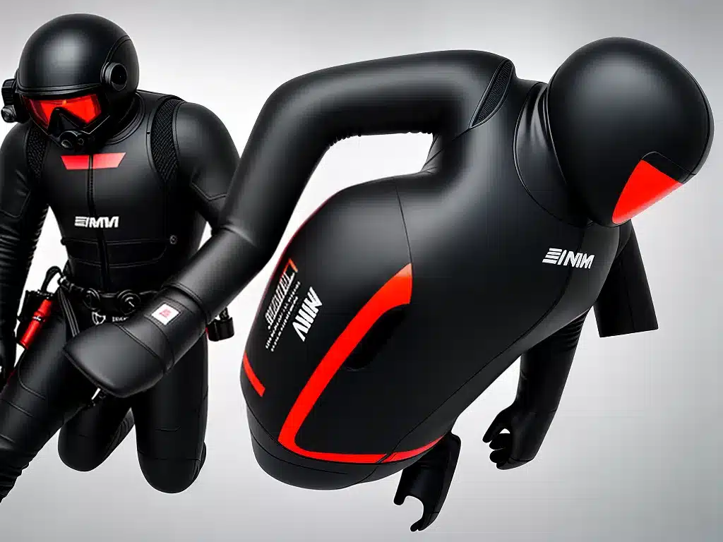 Ideias historia roupas mergulho evolucao tecnologica 3