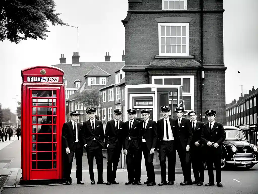 Ideias influencia britanica anos 60 moda e estilo mod 1 Ideias influencia britanica anos 60 moda e estilo mod 1