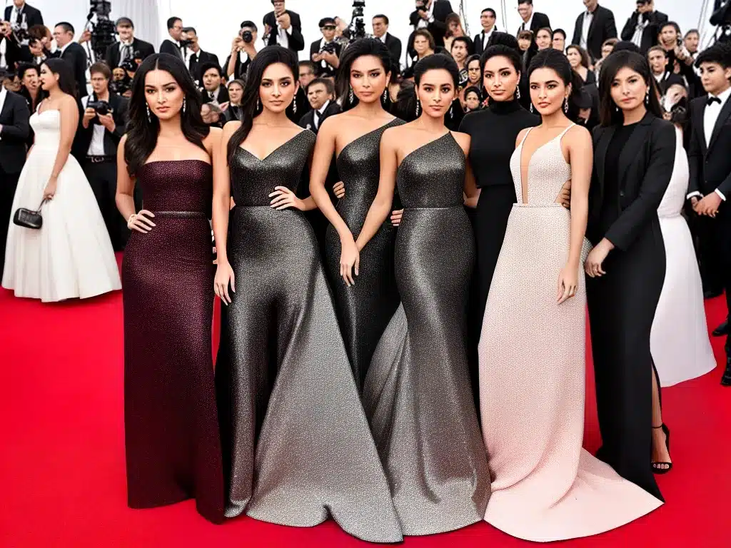 Ideias looks celebridades inspirar 2