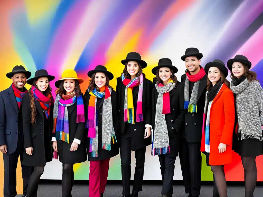 Ideias looks para exposicao de arte