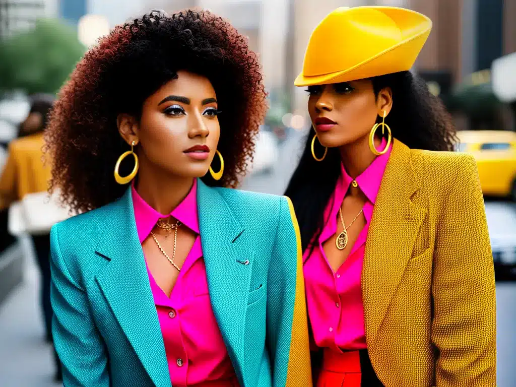 Ideias moda anos 80 ombreiras exageros 3 Ideias moda anos 80 ombreiras exageros 3