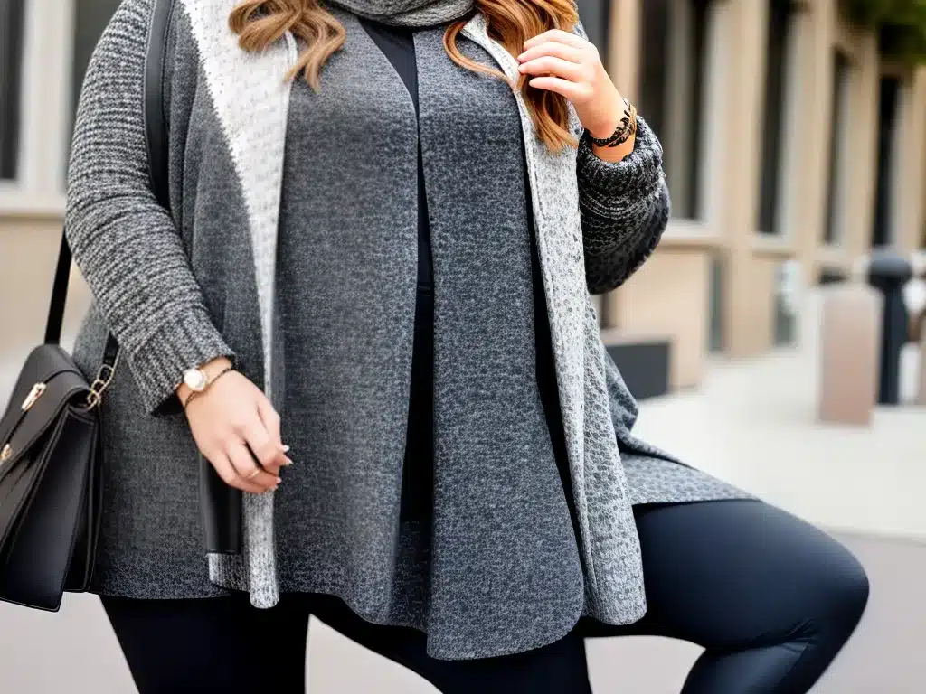 Ideias moda plus size sobreposicoes 3 Ideias moda plus size sobreposicoes 3